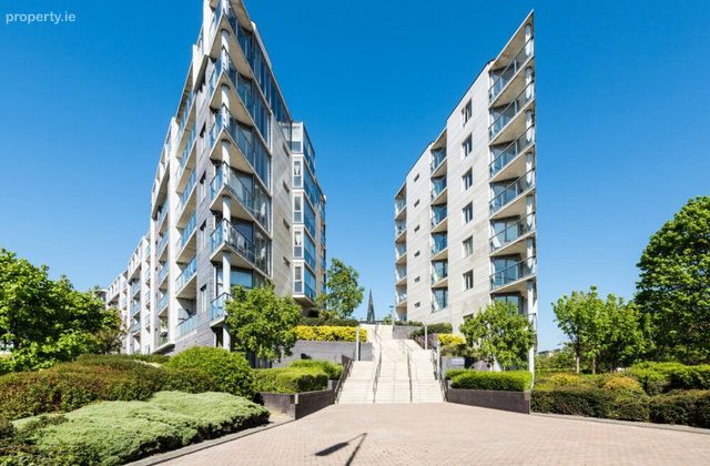 Apartment 38, The Tolka, Prospect Hill, Finglas, Dublin 11 - Click to view photos