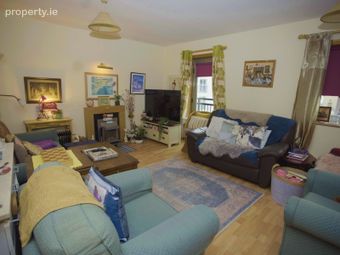 Apartment 9 , Brown's Court, Lower Brown Street, Youghal, Co. Cork - Image 4
