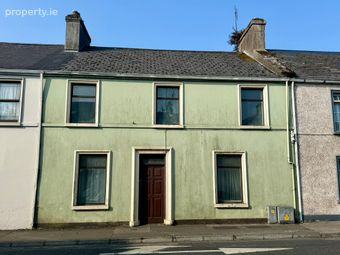 Newtown, Castlebar, Co. Mayo, Castlebar, Co. Mayo