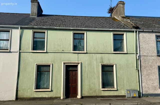 Newtown, Castlebar, Co. Mayo, Castlebar, Co. Mayo - Click to view photos