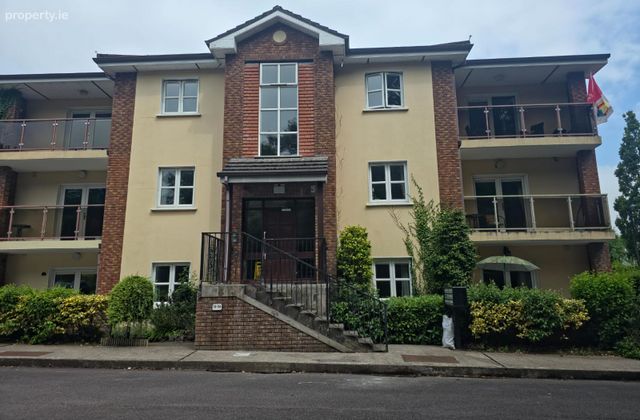 Apartment 35, The Old Quarry, Coolroe, Ballincollig, Co. Cork - Click to view photos