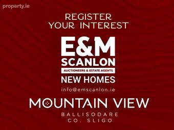 Mountain View, Ballisodare, Co. Sligo, Ballisodare, Co. Sligo - Image 2
