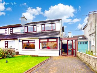 4 Fernhill Road, Manor Estate, Terenure, Co. Dublin, Terenure, Dublin 12