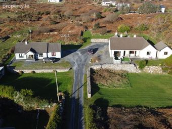 Green Lane, Forramoyle East, Barna, Co. Galway