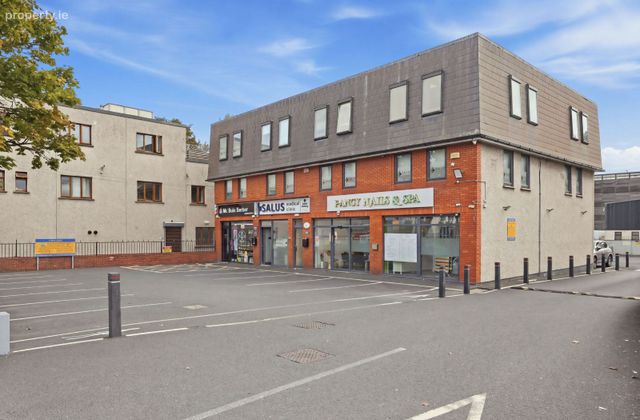Albany House, Main Street, Swords, Co Dublin, Swords, Co. Dublin - Click to view photos