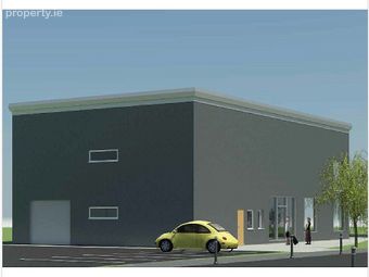 Clonminam Business Park, Portlaoise, Co. Laois - Image 5