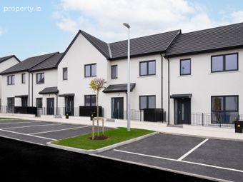 2 Bed Mid Terrace, 2 Bed Mid Terrace, Arderrow, Ballyhooly Road, Ballyvolane, Cork, Ballyvolane, Co. Cork - Image 3