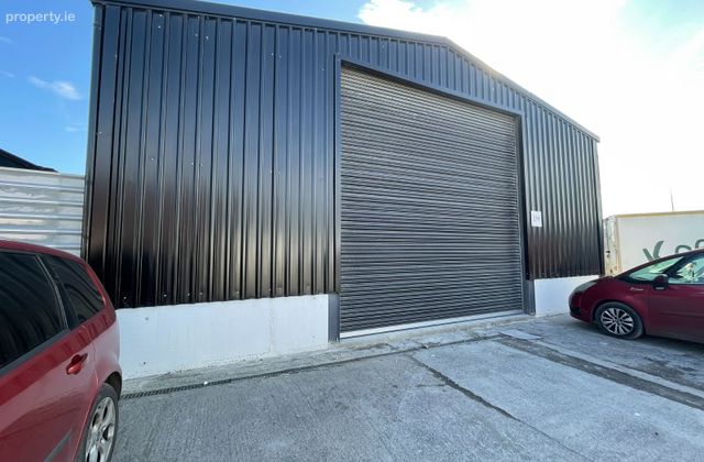 300sqft To 2500sqft Units To Let, Dunboyne, Co. Meath - Click to view photos