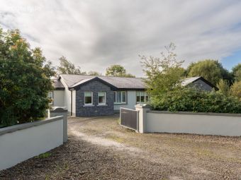 Woodcock Hill, Meelick, Moneen, Co. Clare