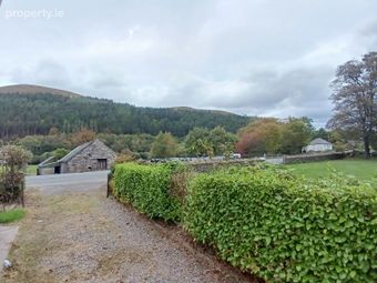 Yew Tree Cottage, Coolroe Lower, Glenbeigh, Co. Kerry - Image 4