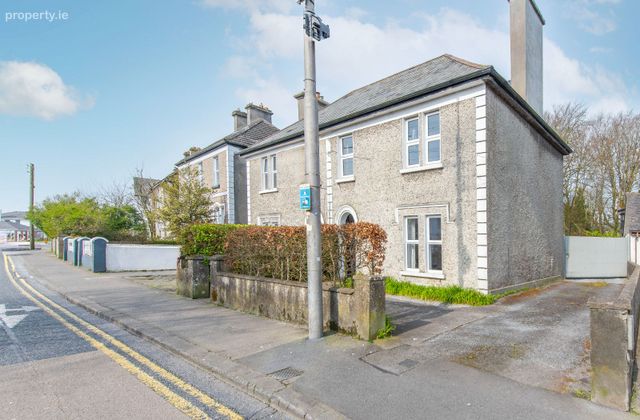 Glandore, Father Griffin Road, Galway City, Co. Galway - Click to view photos