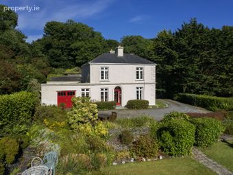 Lake View, Aghatubrid, Glandore, Glandore, Co. Cork - Image 2