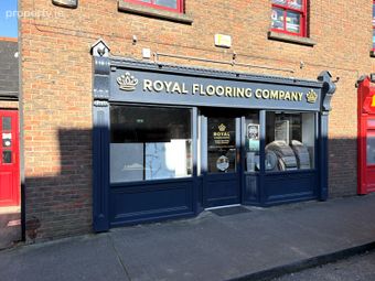 Unit 4, Yeates Centre, Navan Road, Dunboyne, Co. Meath