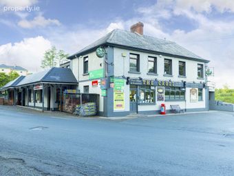 The Cross Bar &amp; Accommodation, Stradone, Co. Cavan - Image 3