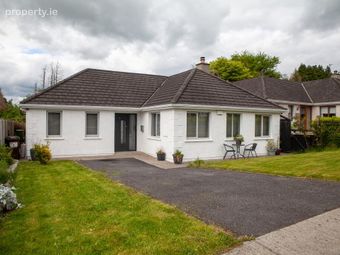 16 Mountian View, Myshall, Co. Carlow, Myshall, Co. Carlow
