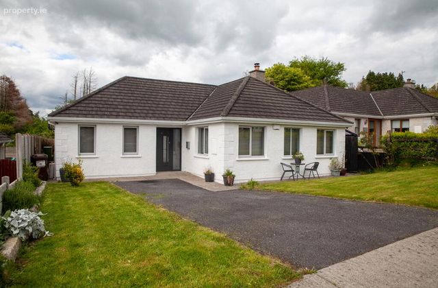 16 Mountian View, Myshall, Co. Carlow, Myshall, Co. Carlow - Click to view photos
