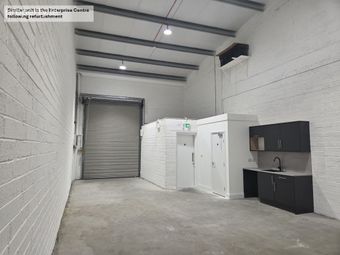 Unit 5, Avonbeg Enterprise Centre, Tallaght, Dublin 24 - Image 3