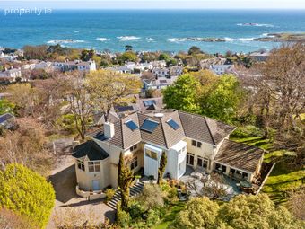Katama, Mount Salus Road, Dalkey, Co. Dublin, Dalkey, Co. Dublin - Image 2