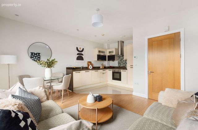 22 Ardavon Hall, Hazelbrook Square, Churchtown, Dublin 14 - Click to view photos