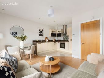 22 Ardavon Hall, Hazelbrook Square, Churchtown, Dublin 14 - Image 3