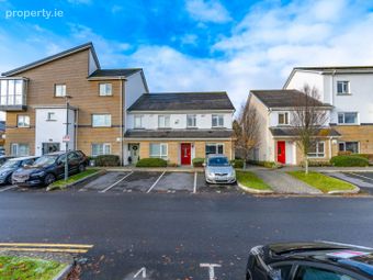 Saint Samson's Court, Dublin 13, Clongriffin, Dublin 13 - Image 2