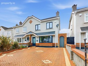 7 Elmfield Green, Clare Hall, Clongriffin, Dublin 13 - Image 2