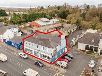 Market Street, Ardee, Co. Louth