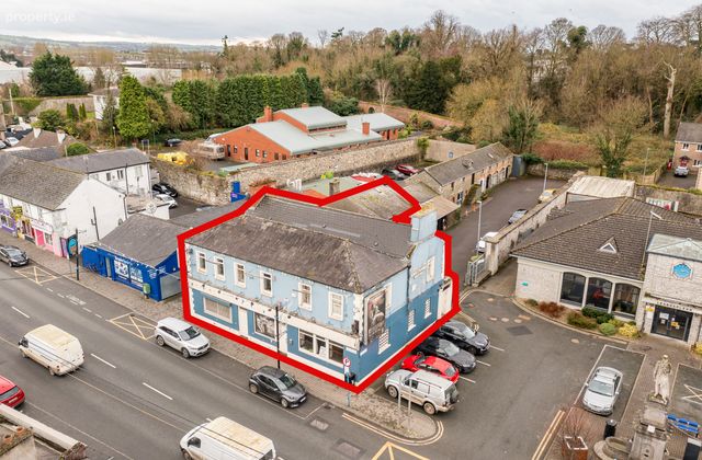Market Street, Ardee, Co. Louth - Click to view photos
