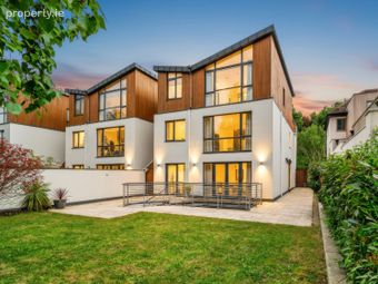 1 Longwood, Wynnsward Park, Clonskeagh, Dublin 14 - Image 2