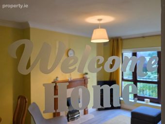 2 Bed Monkstown Apartment, Monkstown, Co. Dublin