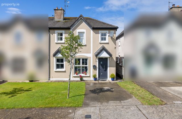 5 Coolcotts Court, Wexford Town, Co. Wexford - Click to view photos
