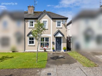 5 Coolcotts Court, Wexford Town, Co. Wexford