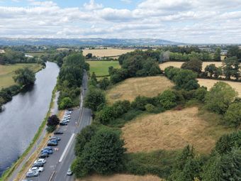 1 Acre Site Dunleckney, Bagenalstown, Co. Carlow, Bagenalstown, Co. Carlow - Image 2