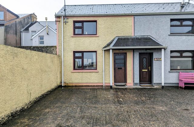 2 Kierans Lane, East End, Bundoran, Co. Donegal, Bundoran, Co. Donegal - Click to view photos
