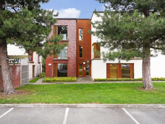 37 Fort Ostman, Old County Road, Crumlin, Dublin 12, Crumlin, Dublin 12