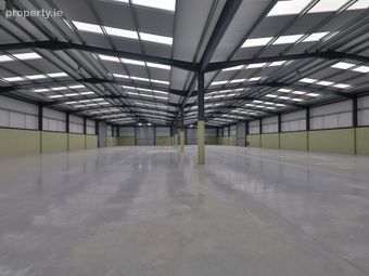 Collon Business Park, Slane Road, Collon, Co. Louth - Image 5