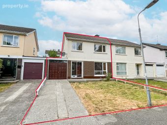 33 Riverside Drive, Kilkenny, Kilkenny, Co. Kilkenny