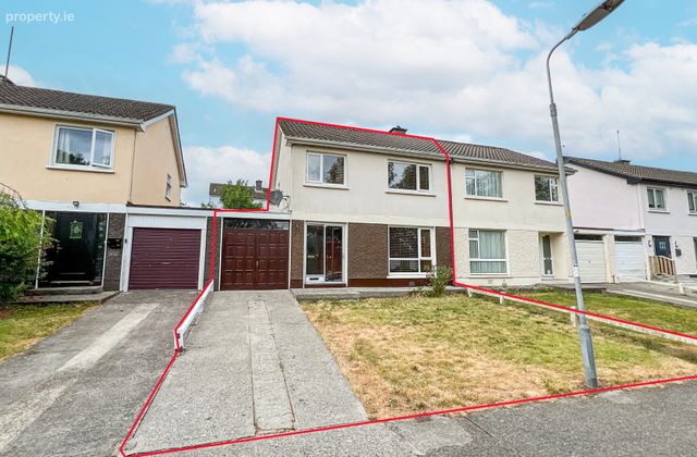 33 Riverside Drive, Kilkenny, Kilkenny, Co. Kilkenny - Click to view photos