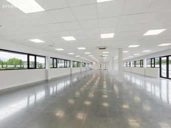 Polestar Building, Sandyford Business Park, Sandyford, Co. Dublin, Sandyford, Dublin 18 - Image 3