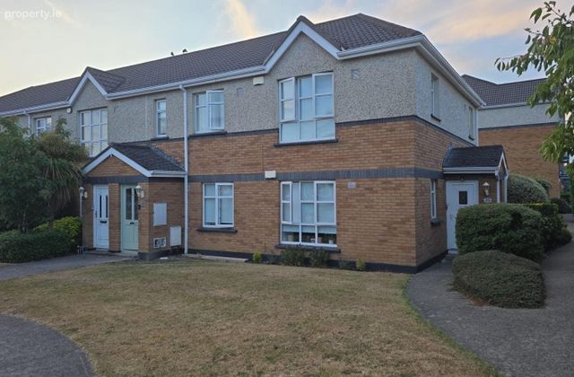 24 Parklands Court, Dublin 24, Firhouse, Dublin 24 - Click to view photos