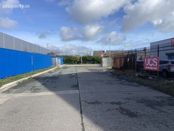 Jamestown Business Park, Jamestown Road, Finglas, Dublin 11 - Image 2