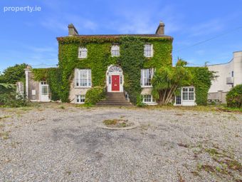 Elysium House, Ballytruckle Road, Ballytruckle, Co. Waterford - Image 2