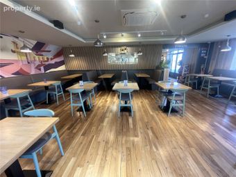 Restaurant Unit, Glasan, Ballybane, Galway, Ballybane, Co. Galway - Image 5
