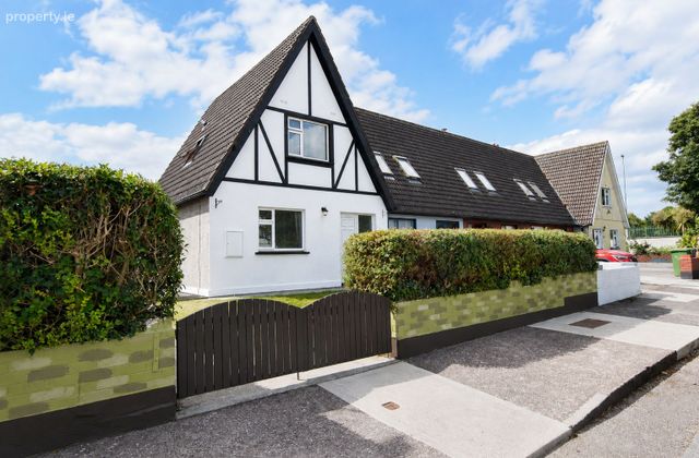 21 Rockwood, Mahon, Mahon, Co. Cork - Click to view photos