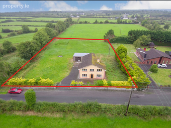 Lissine, Tibohine, Castlerea, Co. Roscommon, Tibohine, Co. Roscommon