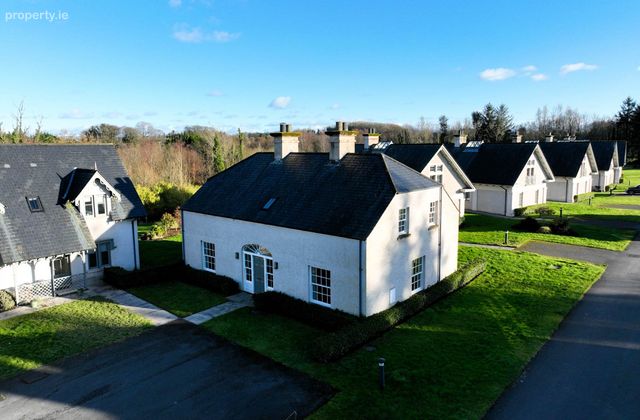 51 Lough Erne Golf Village, Enniskillen, Co. Fermanagh, Enniskillen, Co. Fermanagh - Click to view photos