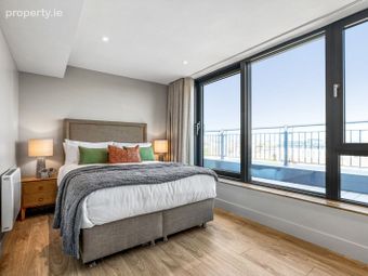Brand-new Penthouse Apartment To Rent, Unit 6 New Street South, Dublin 8 - Image 5