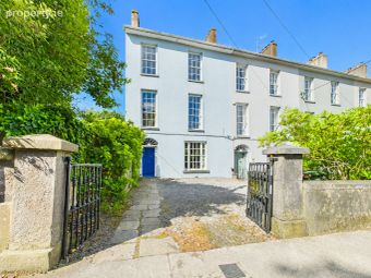 53 Newtown Road, Waterford, Newtown, Co. Waterford