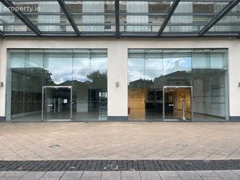 Unit 2 And 3, Tuam Shopping Centre, Tuam, Co. Galway - Image 2