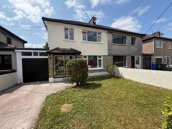 55 Glendale Grove, Glasheen, Co. Cork